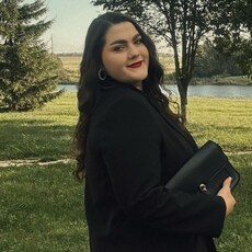 Фотография девушки Яна, 21 год из г. Ошмяны