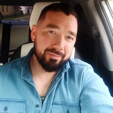 Фотография мужчины Дмитрий, 41 год из г. Казань