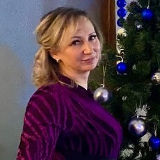 Фотография девушки Светлана, 45 лет из г. Краснодар