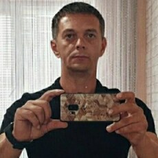 Фотография мужчины Дмитрий, 43 года из г. Пенза