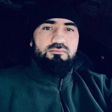 Фотография мужчины Шаха, 30 лет из г. Конаково