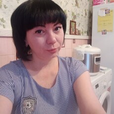 Фотография девушки Анна, 42 года из г. Тулун