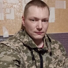 Фотография мужчины Сергей, 31 год из г. Белово