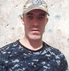 Фотография мужчины Александр, 29 лет из г. Моршанск