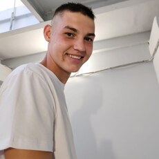 Фотография мужчины Влад, 20 лет из г. Симферополь