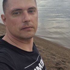 Фотография мужчины Mikhail, 41 год из г. Южно-Курильск