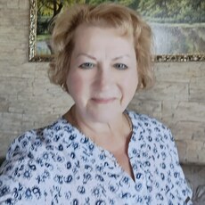 Фотография девушки Галина, 61 год из г. Ижевск