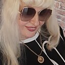 Незнакомка, 60 лет