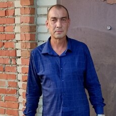 Фотография мужчины Олег, 47 лет из г. Сердобск