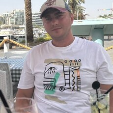 Фотография мужчины Din, 31 год из г. Натания