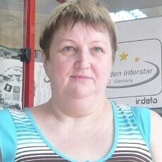 Фотография девушки Галинка, 63 года из г. Ефремов