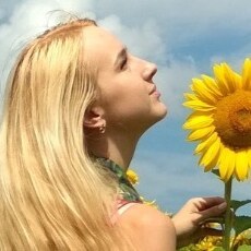 Фотография девушки Наталья, 37 лет из г. Рубцовск