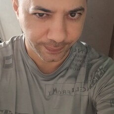 Фотография мужчины Просто Я, 38 лет из г. Арад