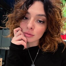 Фотография девушки Мария, 25 лет из г. Санкт-Петербург