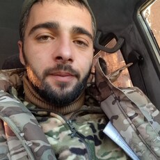 Фотография мужчины С А, 27 лет из г. Ростов-на-Дону