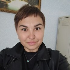 Фотография девушки Альфия, 45 лет из г. Альметьевск