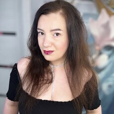 Фотография девушки Дарья, 41 год из г. Москва