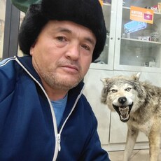 Фотография мужчины Бек, 44 года из г. Андижан