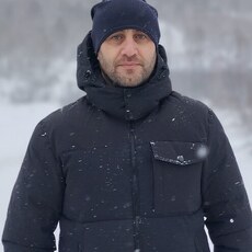 Фотография мужчины Елнур, 40 лет из г. Свободный