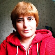 Фотография девушки Светлана, 49 лет из г. Кокшетау