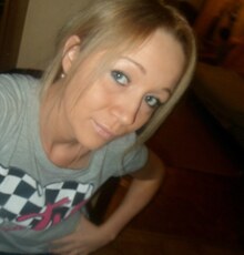 Фотография девушки Мила, 44 года из г. Мозырь