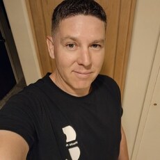 Фотография мужчины Саша, 41 год из г. Пенза