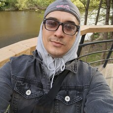 Фотография мужчины Артём, 37 лет из г. Подольск