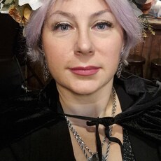 Фотография девушки Наталья, 48 лет из г. Норильск