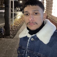 Фотография мужчины Руслан, 31 год из г. Черновцы