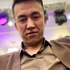 Фотография мужчины Досик, 21 год из г. Тараз