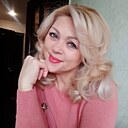 Ангелина, 55 лет