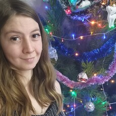 Фотография девушки Диана, 29 лет из г. Минусинск