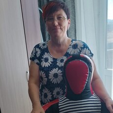 Фотография девушки Людмила, 50 лет из г. Шилка