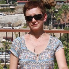 Фотография девушки Ирина, 48 лет из г. Алчевск