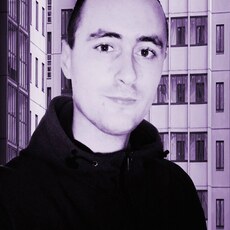 Фотография мужчины Олег, 29 лет из г. Слоним