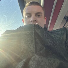 Фотография мужчины Эдуард, 35 лет из г. Чебаркуль