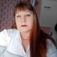 Фотография девушки Наталья, 46 лет из г. Изобильный