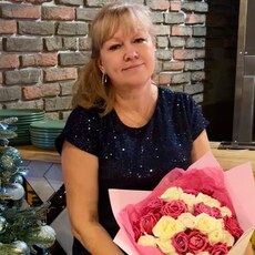 Фотография девушки Olga, 52 года из г. Тольятти