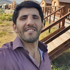 Фотография мужчины Майкл, 28 лет из г. Махачкала