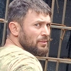 Фотография мужчины Марк, 30 лет из г. Владикавказ