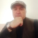 Акрам, 57 лет