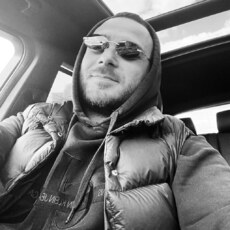 Фотография мужчины Давид, 32 года из г. Воронеж