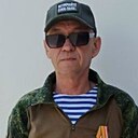 Владимир, 59 лет