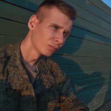 Фотография мужчины Александр, 29 лет из г. Энгельс