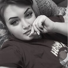 Фотография девушки Анастасия, 27 лет из г. Бийск