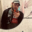 Brock, 26 лет