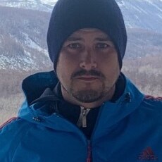 Фотография мужчины Александр, 33 года из г. Петропавловск-Камчатский