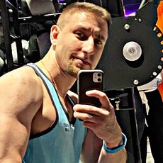 Фотография мужчины Максим, 31 год из г. Воронеж