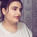 Джулианна, 21 год