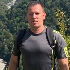 Фотография мужчины Александр, 41 год из г. Иркутск